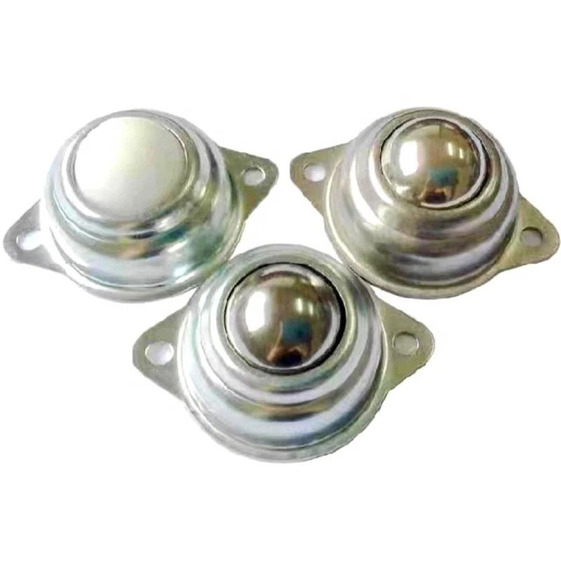 Ball Transfer Bearing Unit CY-25A Table Conveyor Roller Ball for Transmission Furniture Wheelchair