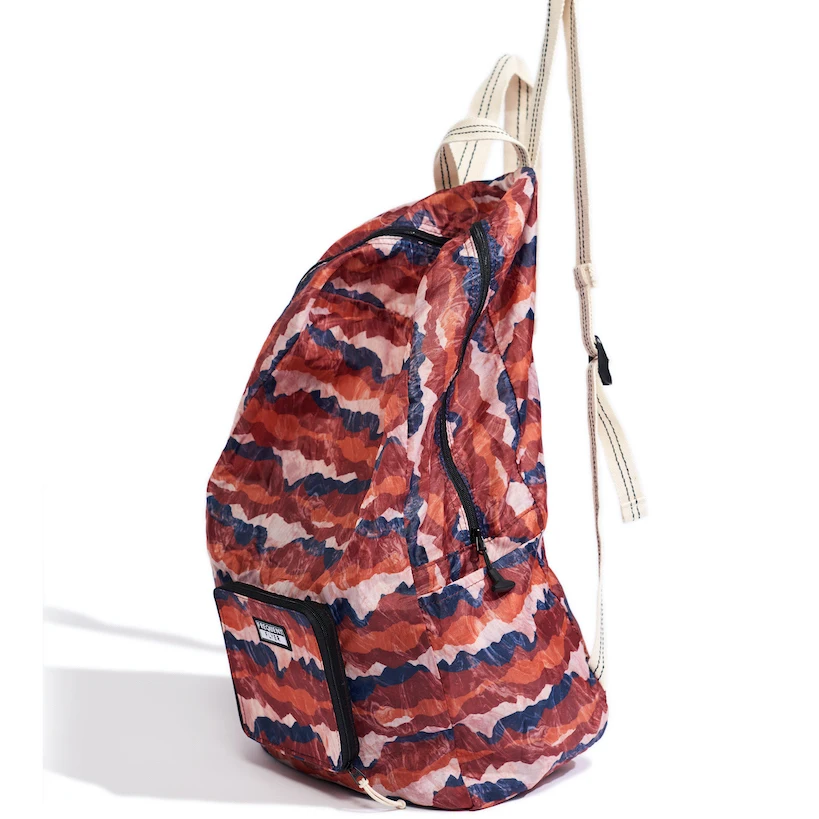 New Design Different Laptop Bag Large Capacity Sports Casual Backpack For Women