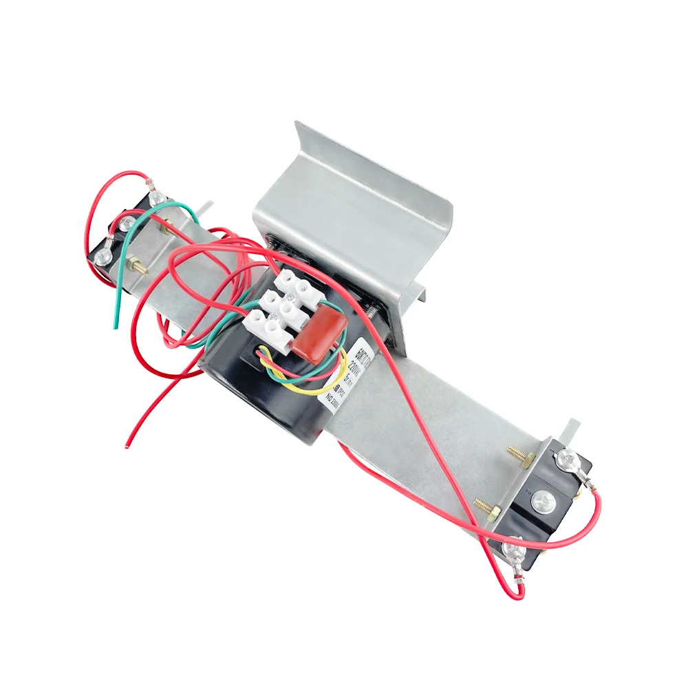 Industrial incubator Large incubator accessories Egg flipping motor system