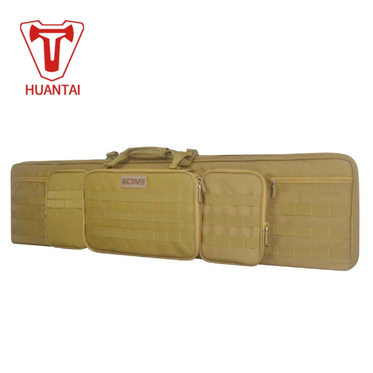 caza caccia La chasse Pro Series Tactical Rifle Gun Case Shell Bag Military Gun Bag