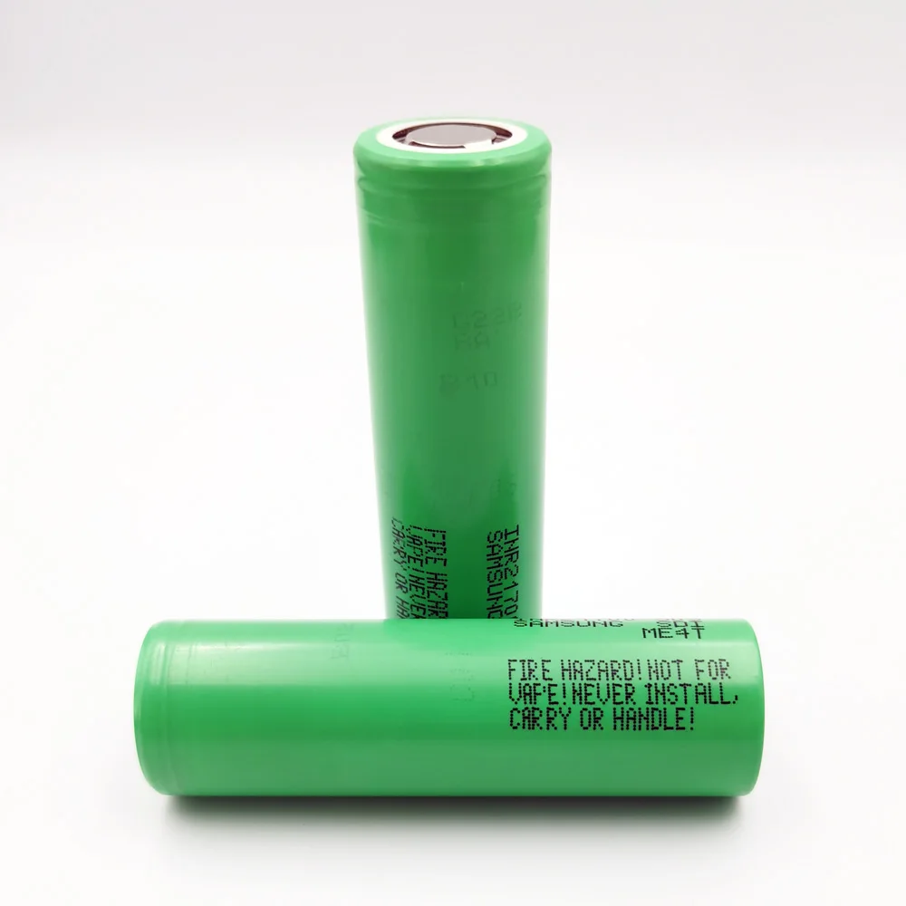 Литий-ионные аккумуляторы INR21700 50S 3 7 V 5000mAh 25A 45C высокоразрядные литиевые элементы 20S9P 20S10P 72V аккумуляторная батарея