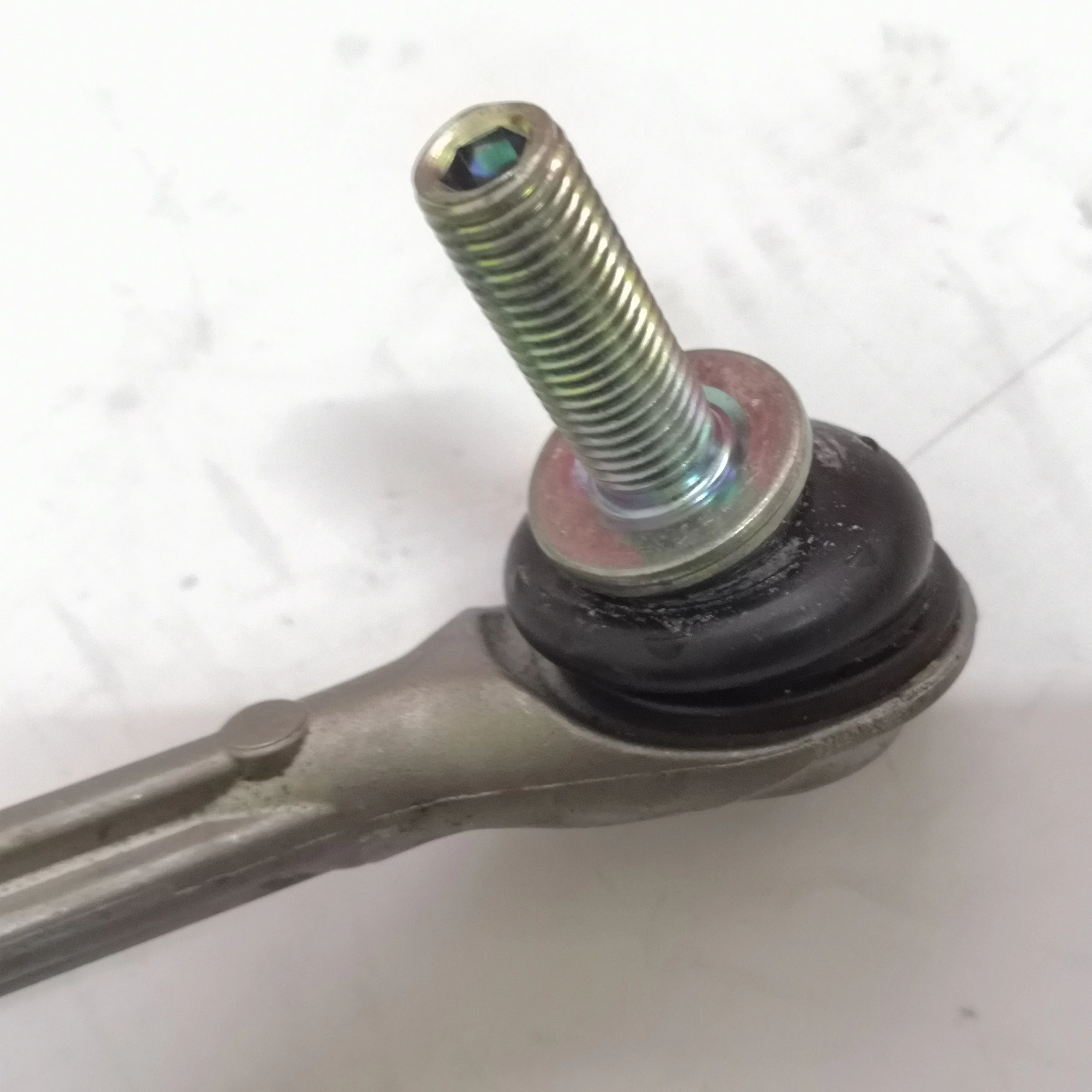 New Design Auto Part  52320-TRA-A01 Tie Rod End for Honda Civic 2016-2020 Ball Joint 52320TRAA01