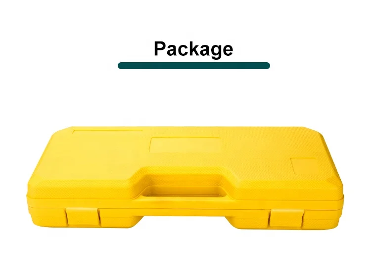 
mini hydraulic puller DYF-5 Hand gear puller 