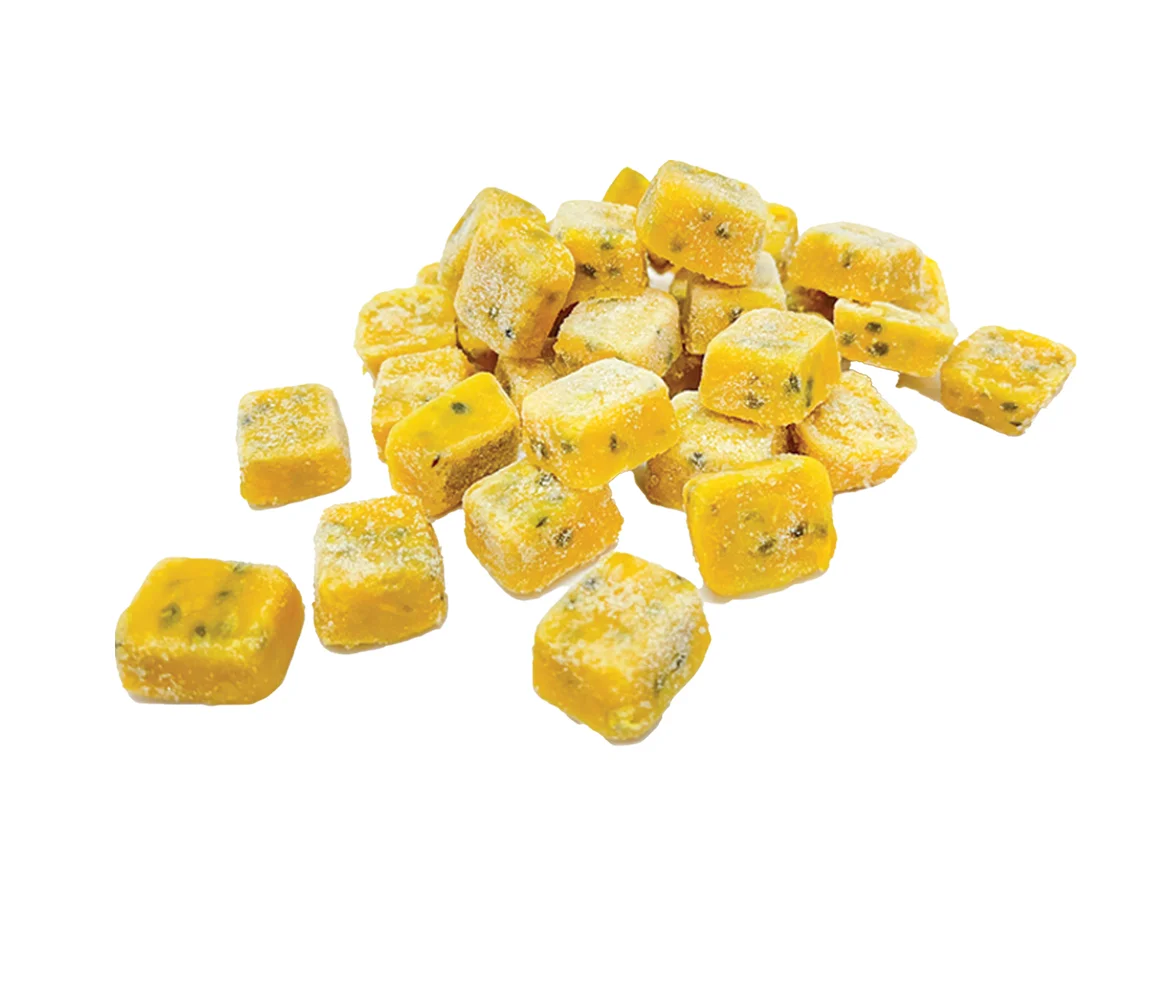 Вьетнамские свежие замороженные маракуйи от Вьетнама-Лучшая цена на экспорт