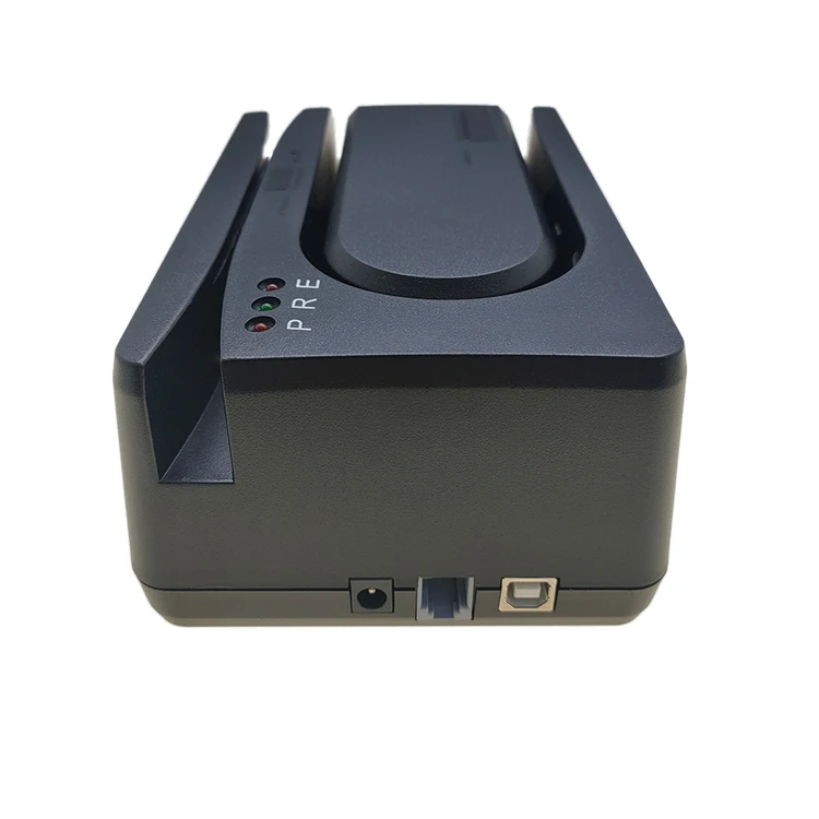 MICR Check reader , Cheque reader & Magnetic card reader