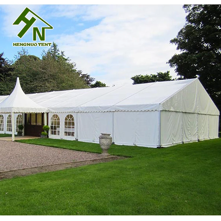 factory price heavy duty tenda marquees for wedding