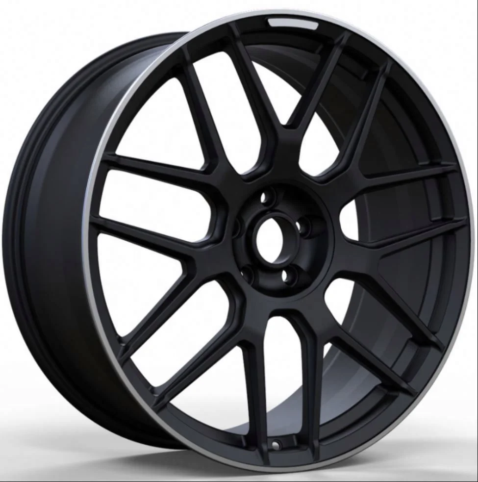 [Forged] Passenger Car Wheels 20 Inch 5*112 For Mercedes Benz AMG SLS SLK SL Class A45 C63 E63 S63 S65 GLC GLE GLS GL 53 63