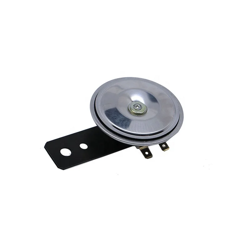 Mocc 100-105Db Electric Low Sound Horns 70Mm Basin Horn Tweeter