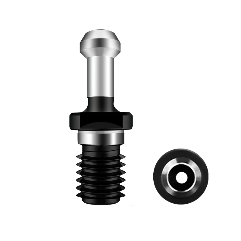 CNC High precision ISO BT tool holder accessories BT30 BT40 BT50 pull stud