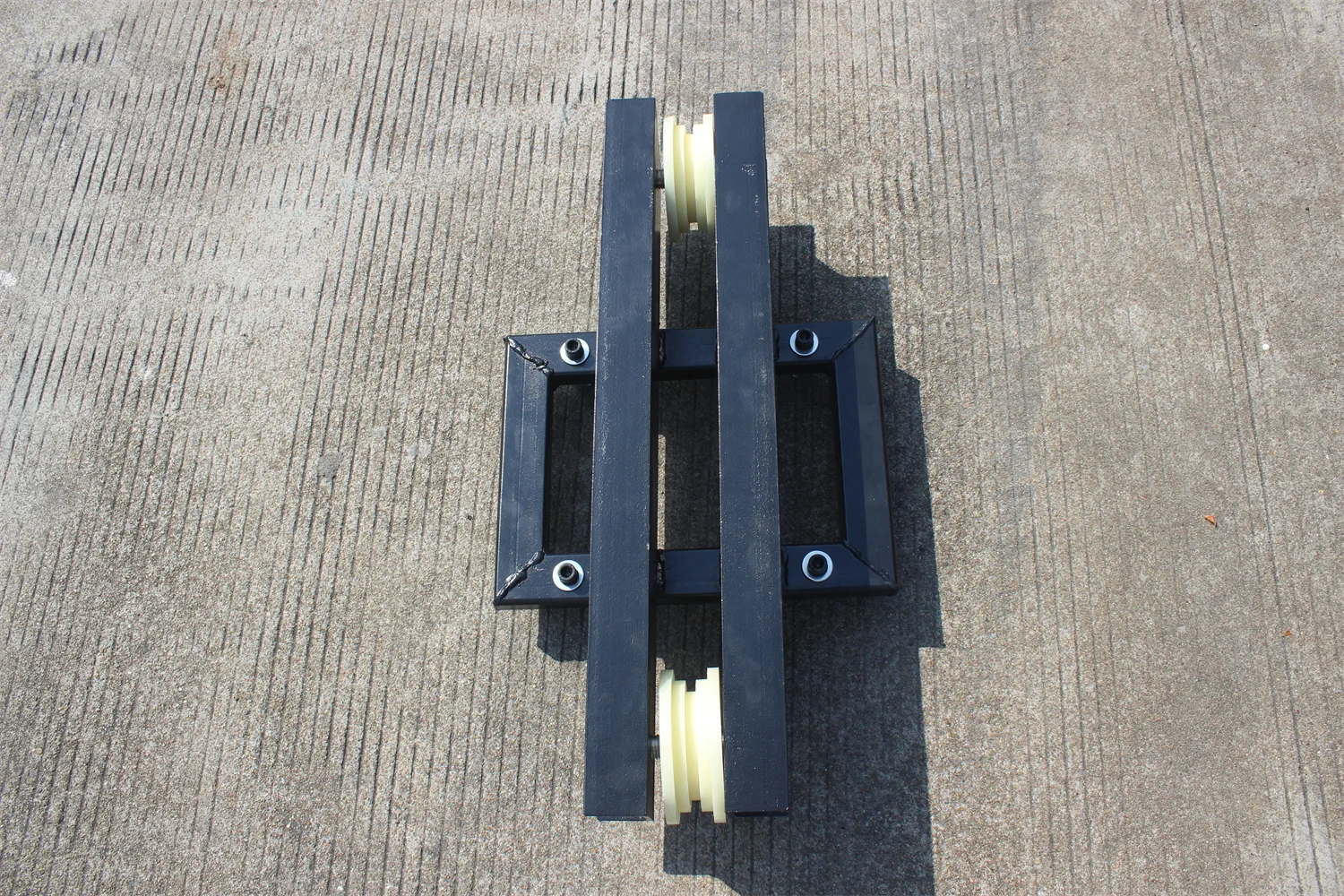 Truss Top Section For Aluminum Multi Concert Event Truss System Spigot Truss Box