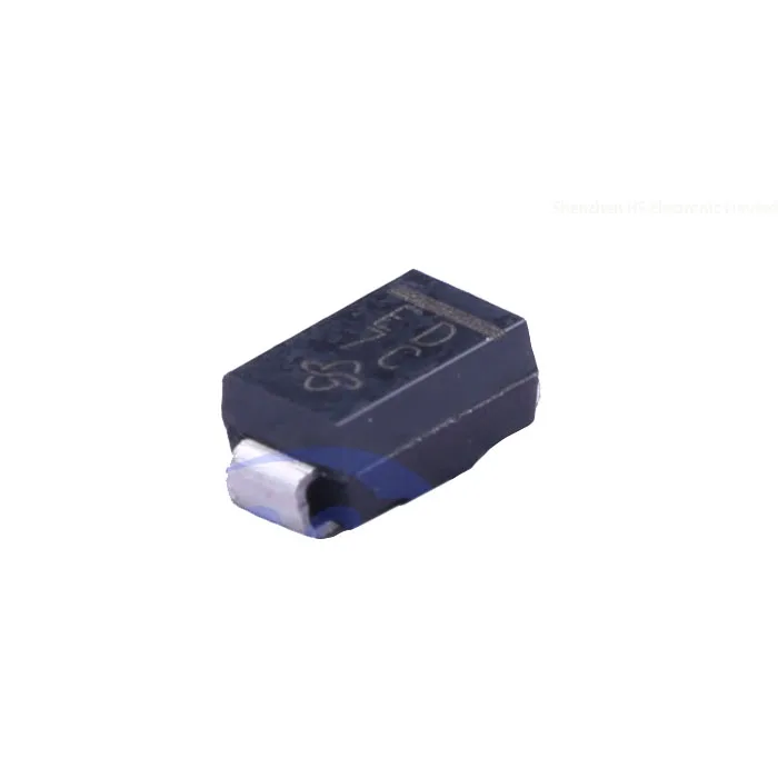 ES1D-E3/61T In Stock Electronic Components China SMD Rectifier Diode for Generator & Welding Machine