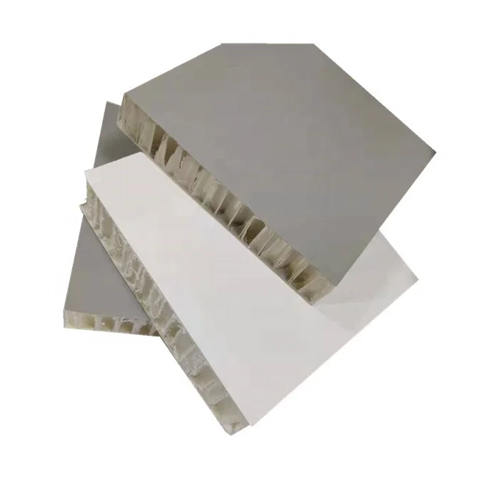 FRP Honeycomb Sandwich panel