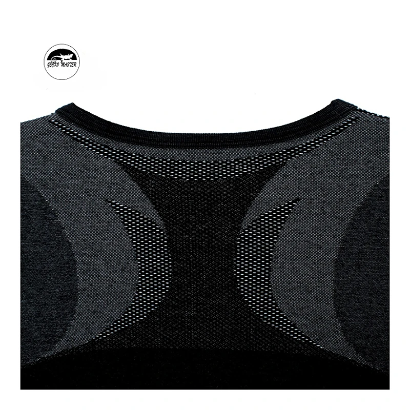 GECKO MASTER High Quality Merino Wool Keep Warm Thermal Base Layer QUICK DRY Women Underwear