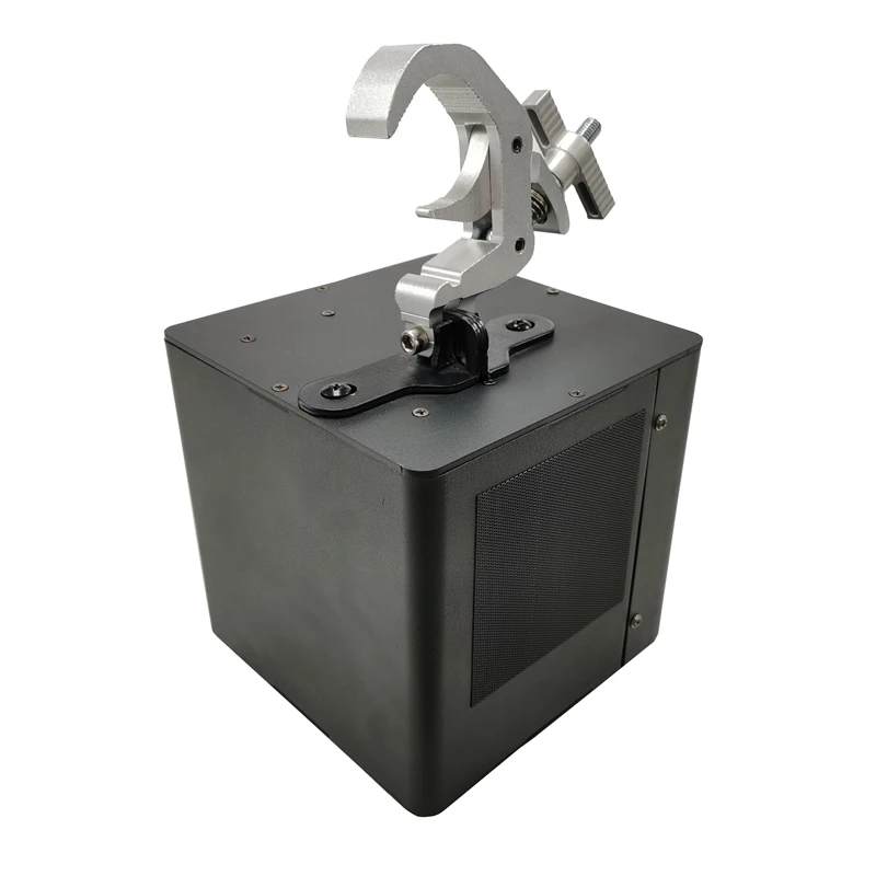 800W Waterfall Remote Inverted Spark Machine Flame Spark Machine hang upside down Stage Spark Fall Machine stage effects
