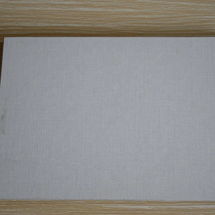 magnesium sulfide fiber board fireproof wall board roof board chloride free