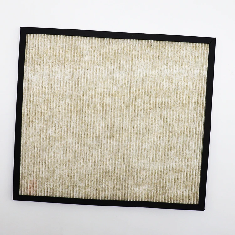 New 3-in-1 High Efficiency H13 Activated Carbon HEPA Replacement Filters Pre-Filter Integration for MA#15 Air Purifier