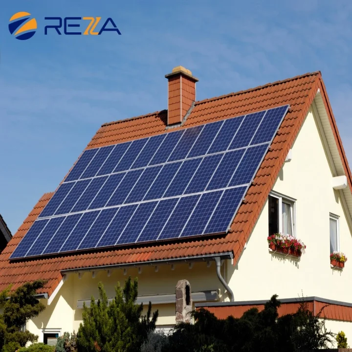 Good Price 5Kva Off Grid Hybrid Solar Energy System Sungrow With Lithium Battery Prostar
