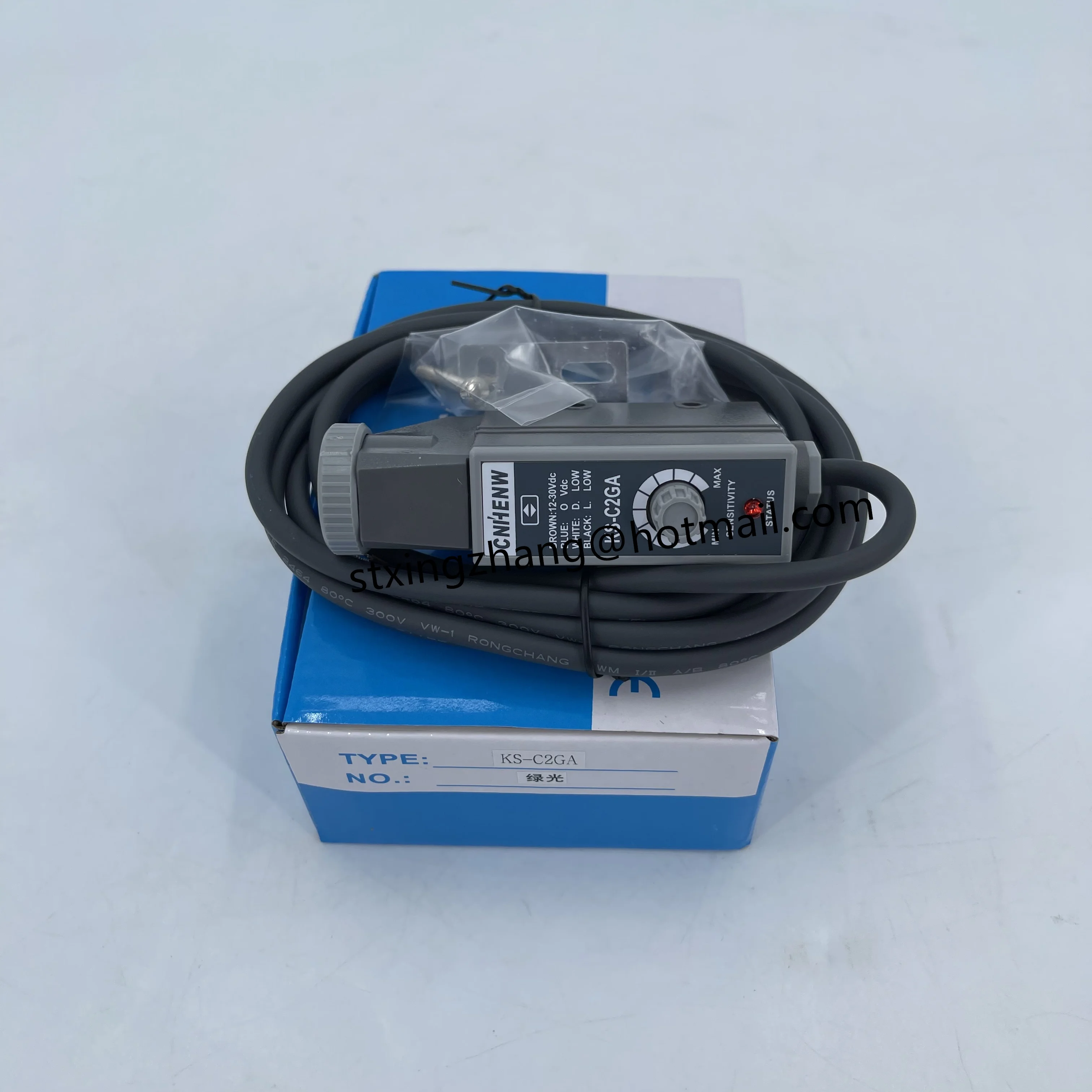 CNHENW KS-C2GA Фотоэлектрические датчики для глаз