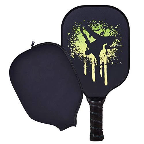 
 Дешевая ручка и мяч для пиклбола на заказ  