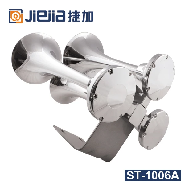 3 TRUMPET TRAIN AIR HORN