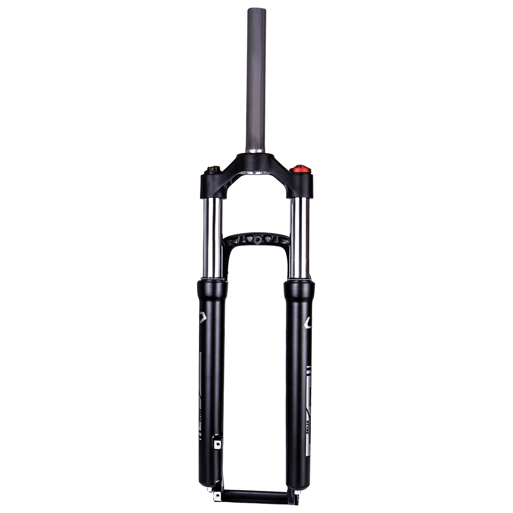 
UDING D3 29Inch Bicycle Parts Front Fork Coil Suspension Fork 