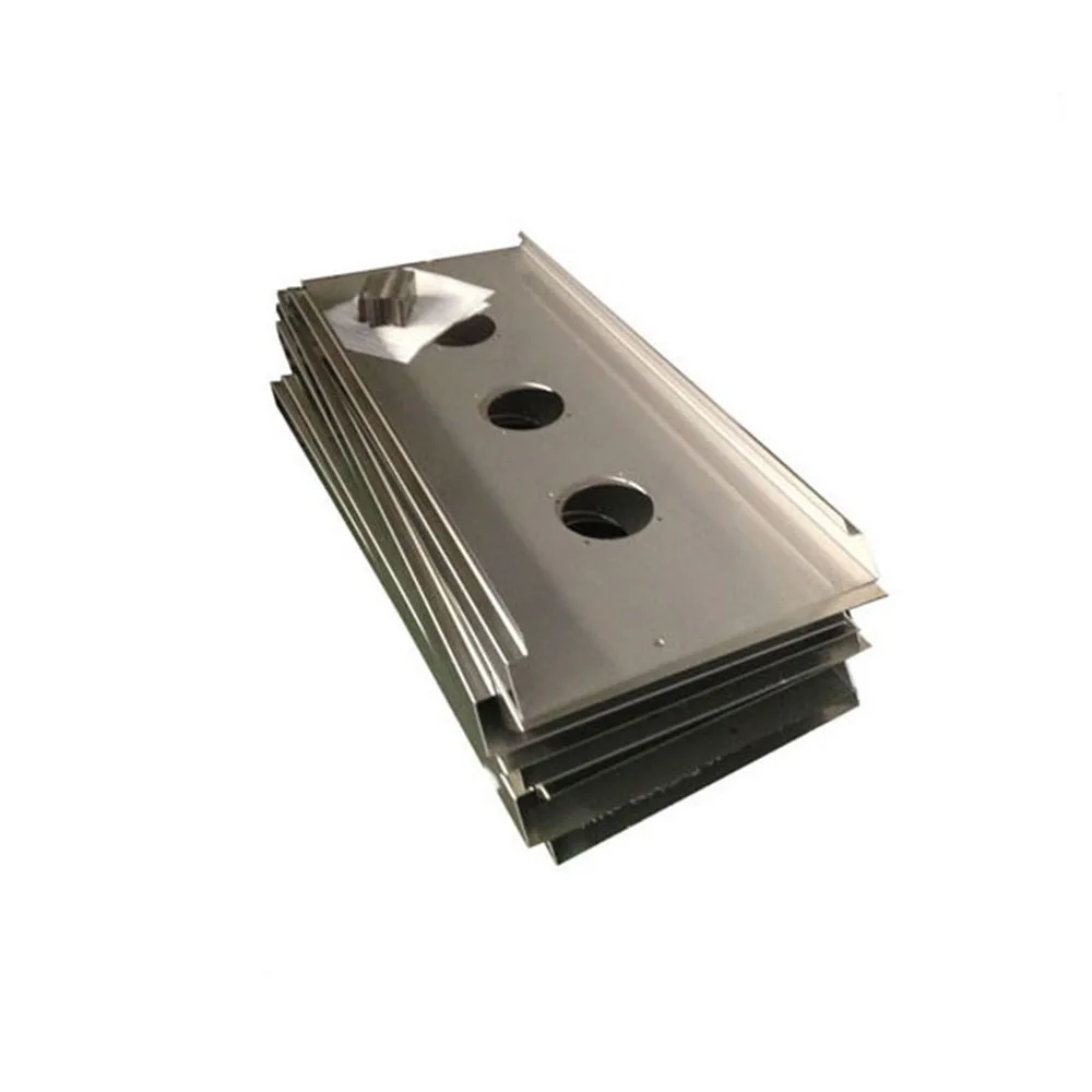 Cheap Aluminum U Bracket