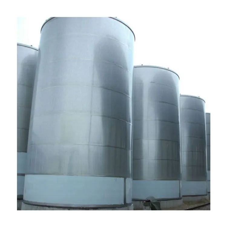 Оборудование для резервуаров брожения алкоголя на