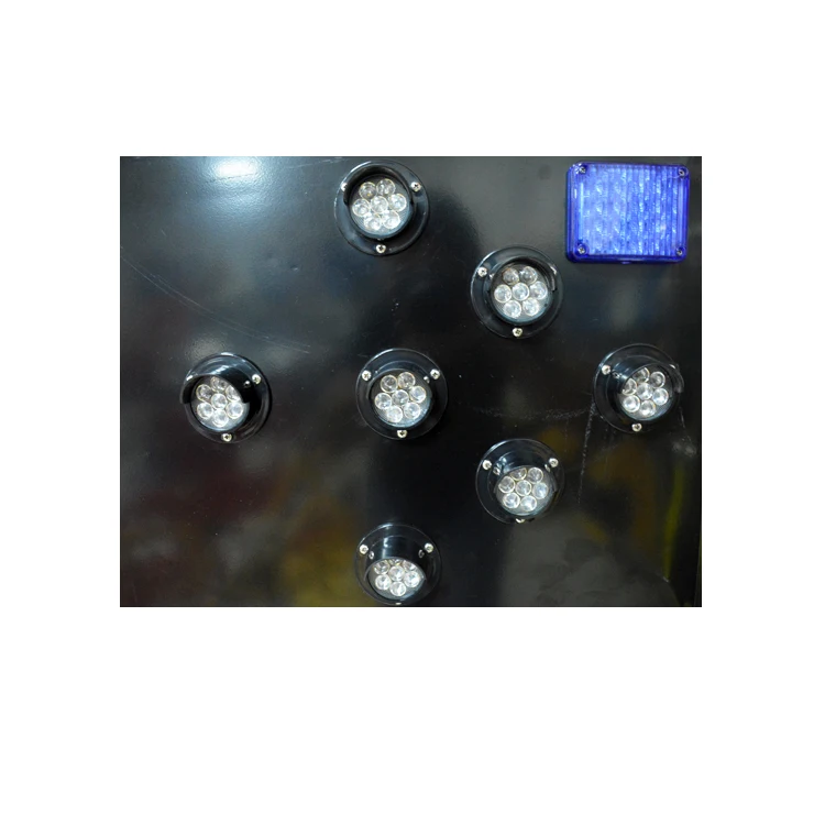 Traffic two-way Arrow Signs LED Arrow Board Traffic Guide Light Solar Traffic Sign