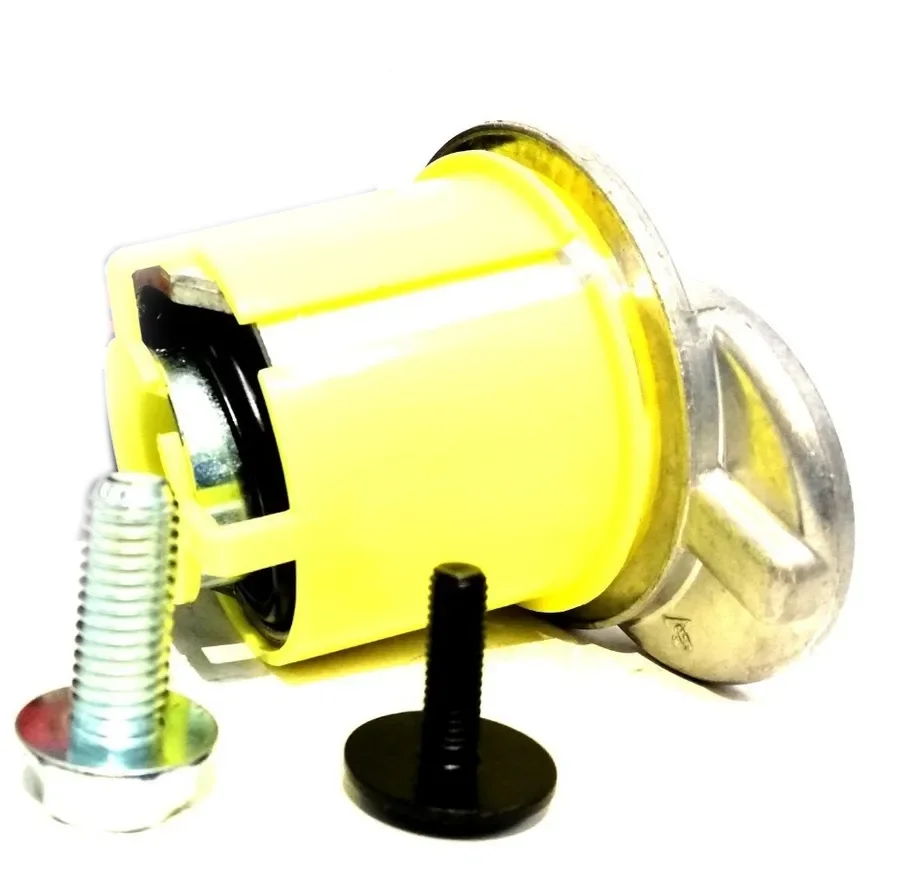 Tensioner For Ford Fiesta OE 7S4Q-10K018-A