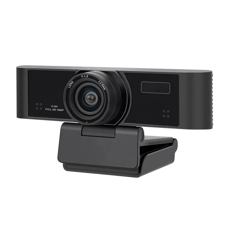 
1080P HD camera PC Video Web Camera Live Streaming Webcam with Microphone 