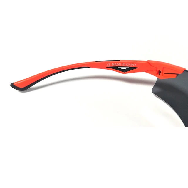 Polarized Outdoor Extreme Sunglasses Custom UV400  Mens DHL Men Mirror Panton Fedex PC Sport Sun Glasses Cycling Eyewear