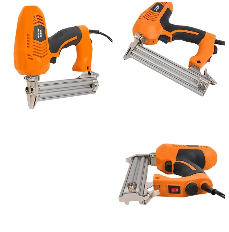 WHAMX F30 Dual Purpose Electric 2350w Nail Gun For Wood