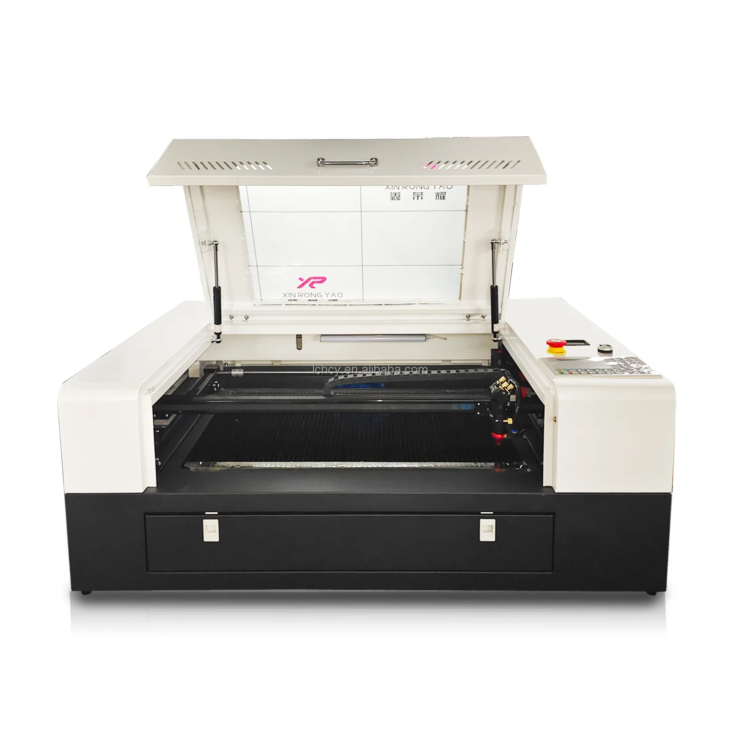 Woodworking Machinery Laser Cutting Machine 460 Factory