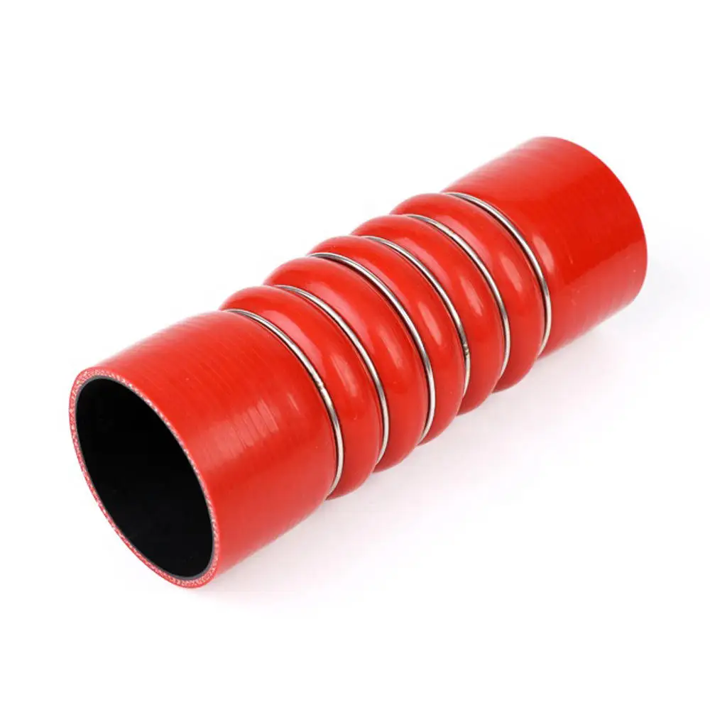 Hydraulic Hose Assembly With Fitting,Rubber Hose/Silicone Vacuum Hose