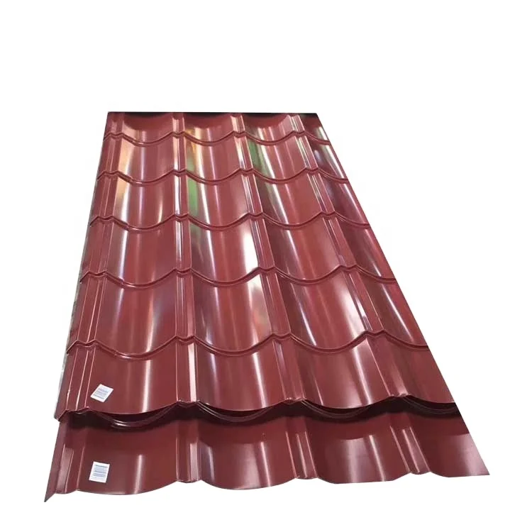 18 Roofing Metal 16 Gauge Corrugated Steel Sheets