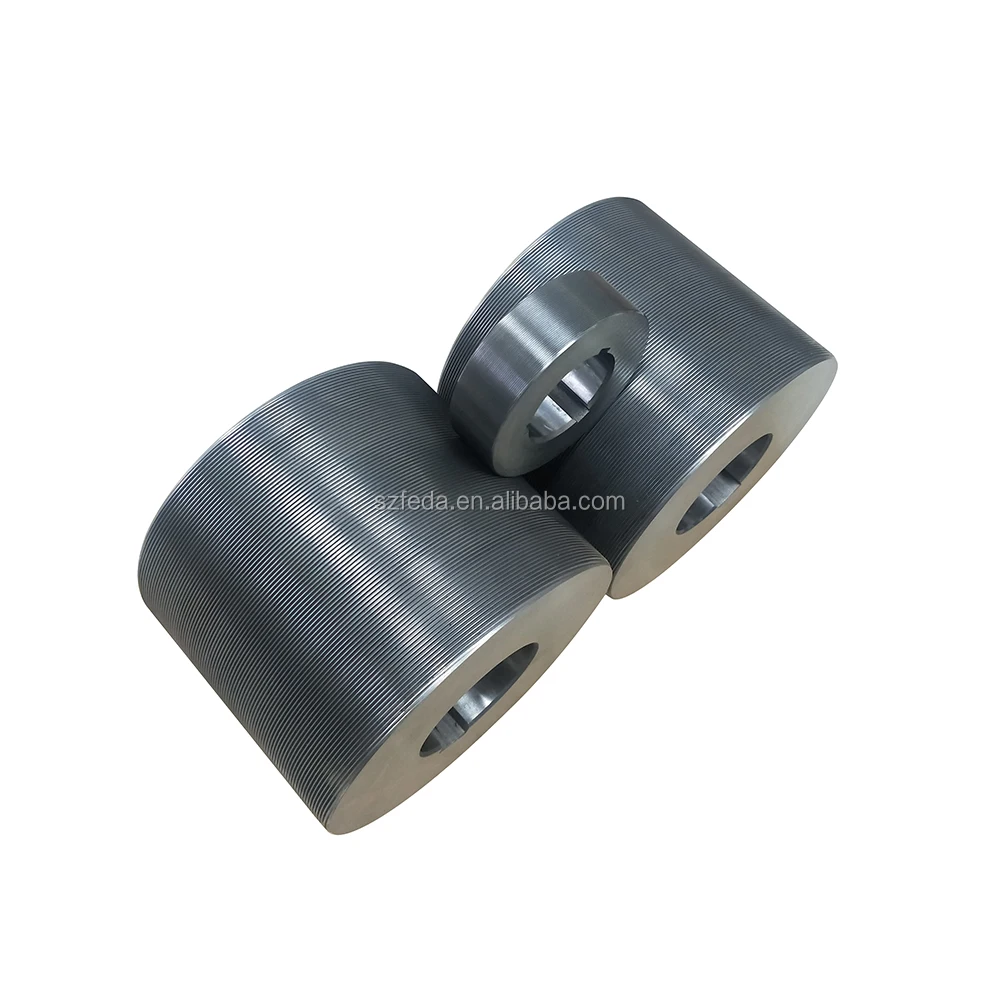 FEDA  cylindrical thread rolling dies thread rolling mold thread rolling wheel