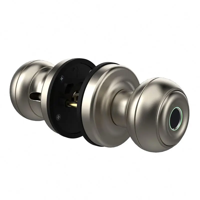 Hot Sale digital keyless sliding door locks electronic lock wifi security electric lock for door