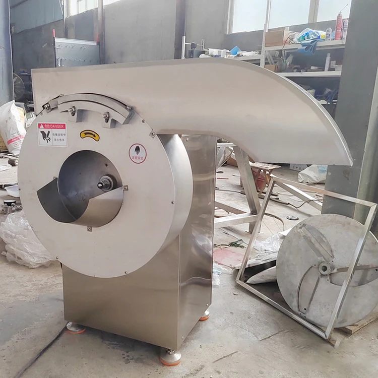 Transform Your Snack Production with Our Fully Automatic Potato Chips Making Machine - Ideal for Food Processing