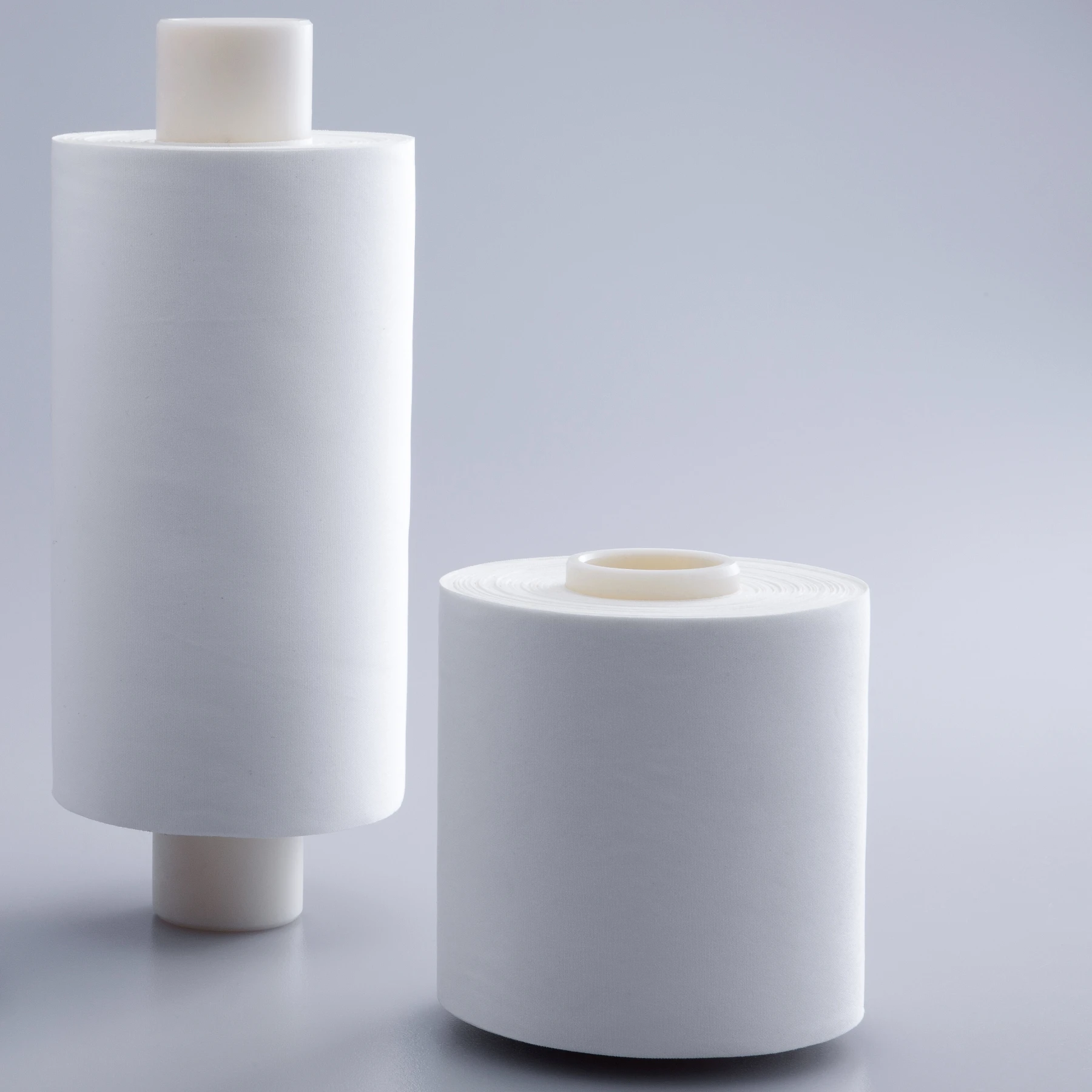 Viscose polyester Dust Free Customized Spunlaced Cellulose Material Reusable Industrial Cleaning Wiping Paper R