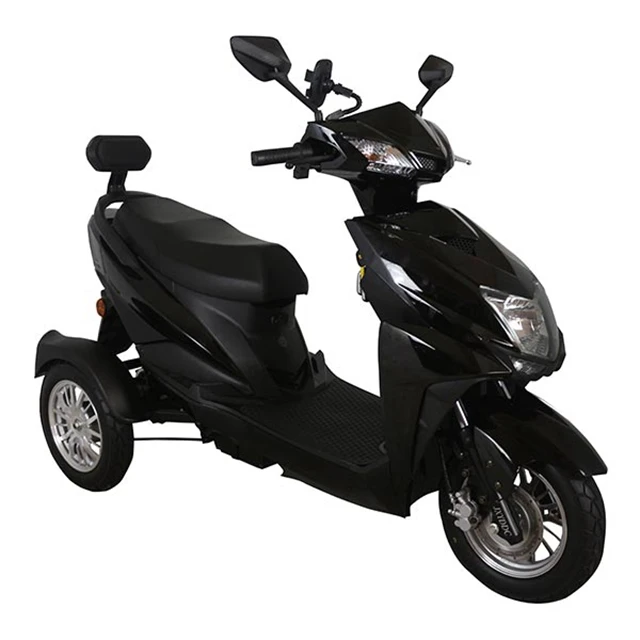 adult 3 wheels electric moto  motorcycle motorbike