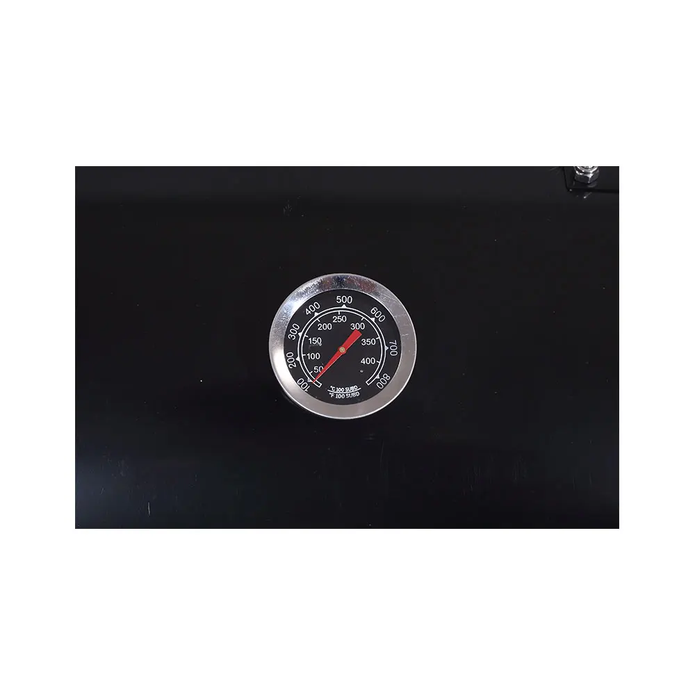 pellet charcoal bbq smoker grill