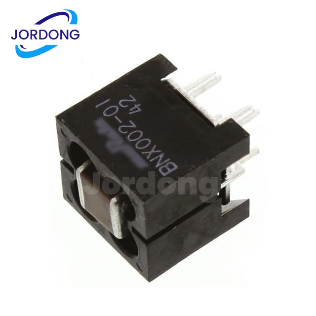 Jordong BNX00201 50V 10A Industrial equipment communication equipment EMI Filter Circuits BNX002-01
