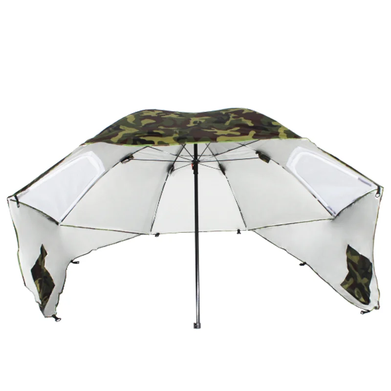 wholesale factory price best umbrella UV protection camping umbrella outdoor beach umbrella