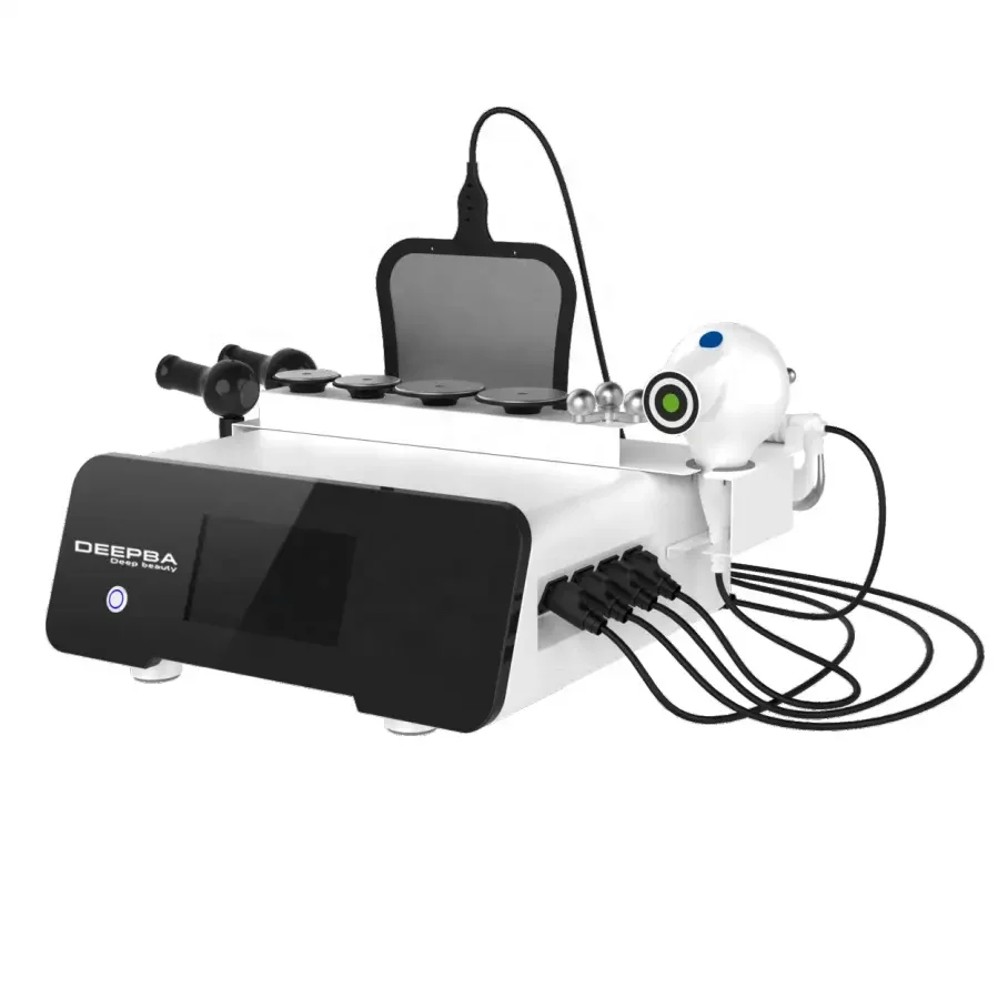 Дешевая радиочастотная диатерми Rf Cet Ret Therpy