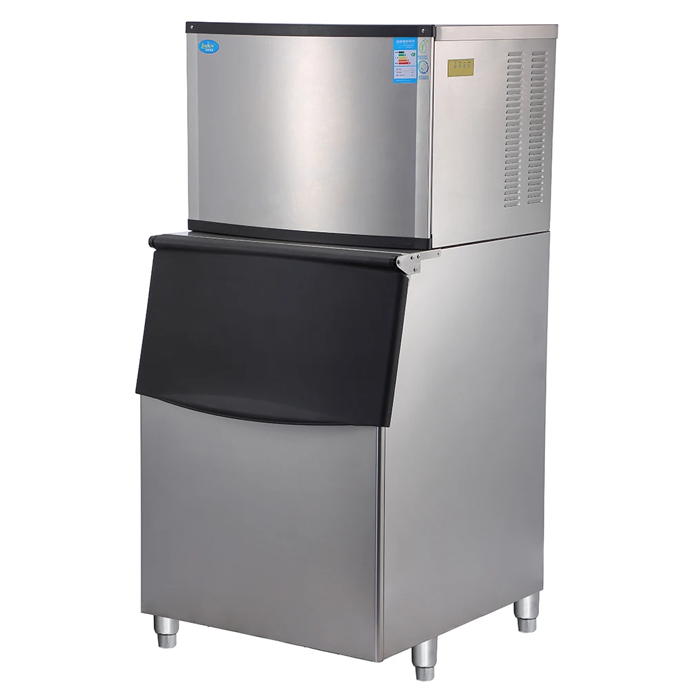 Коммерческая Машина для льда, портативная машина для льда для бизнеса, столешница для виски