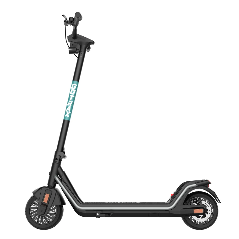Gotrax 2023 новый дизайн городские складные мощные взрослые электрические скутеры