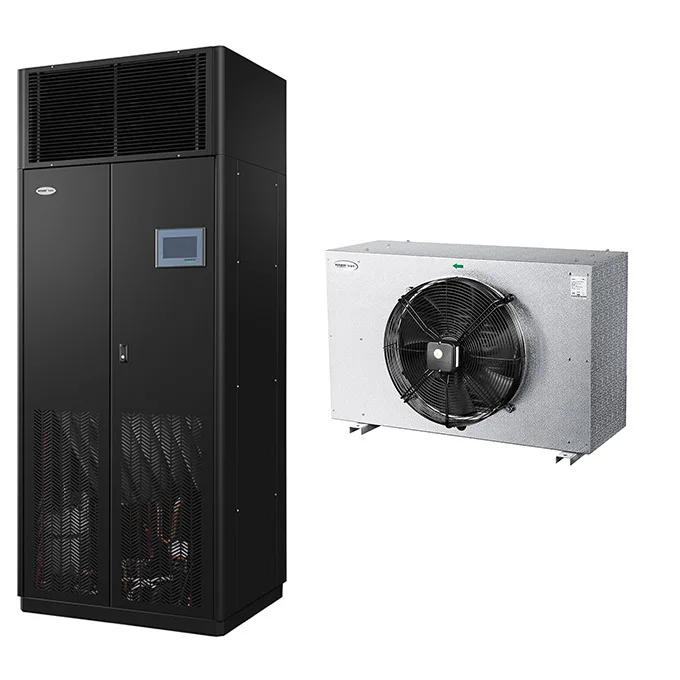 26KW Low Noise & Smart Control Precision Air Conditioning for Direct Selling