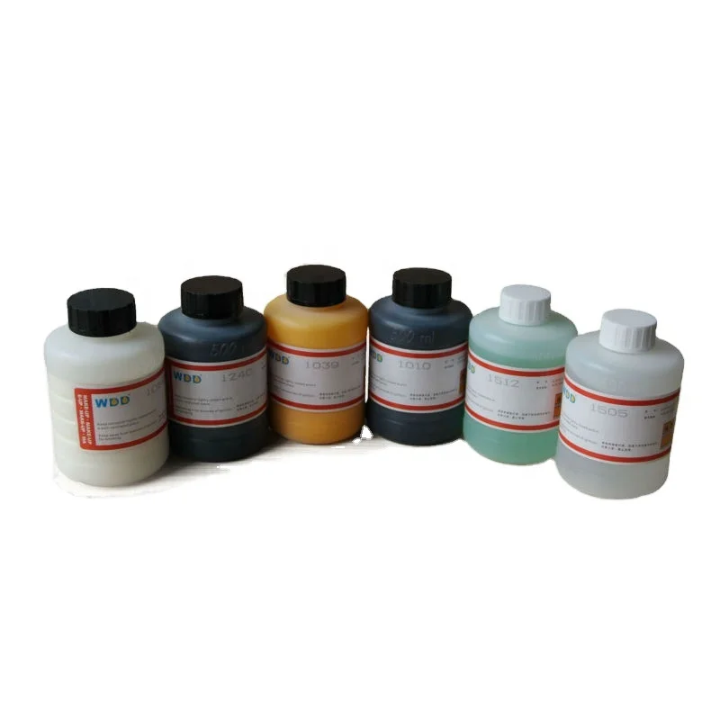 Linx CIJ Ink 1240/1010 for Linx Inkjet Printer  500ml Anti-transfer White Ink for Linx Inkjet Printer