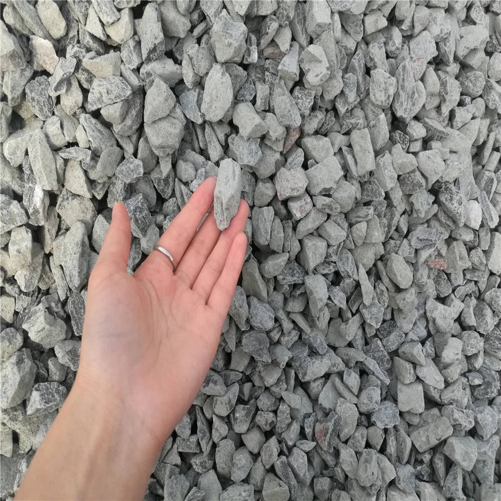 
Coarse Aggregates in Concrete 