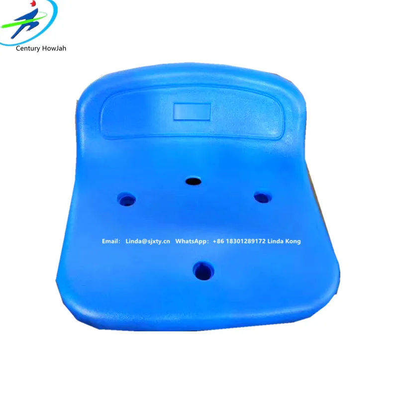 Stadium seat Outdoor Stand Audience row Chair Grandstand Chairs Sports removable foldable Seat indoor